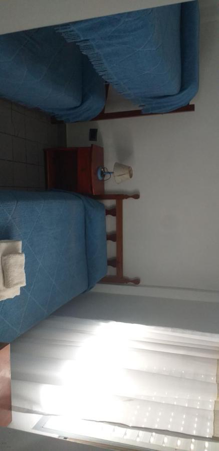 Hotel Tandil 푸에르토마드린 외부 사진