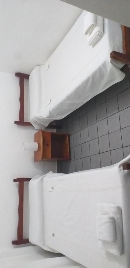 Hotel Tandil 푸에르토마드린 외부 사진