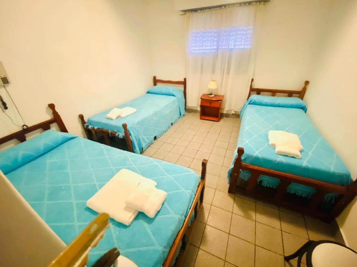Hotel Tandil 푸에르토마드린 외부 사진