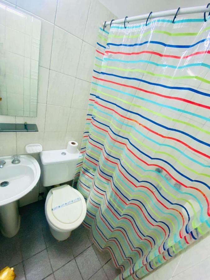 Hotel Tandil 푸에르토마드린 외부 사진