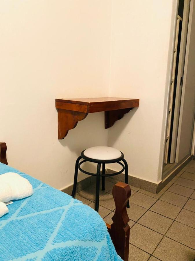 Hotel Tandil 푸에르토마드린 외부 사진
