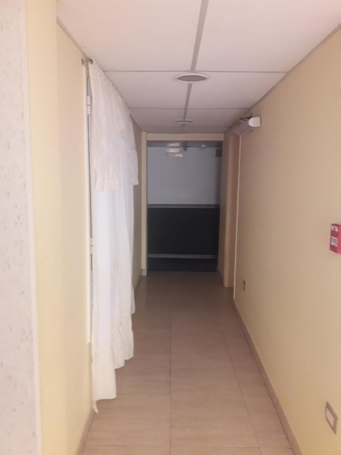 Hotel Tandil 푸에르토마드린 외부 사진