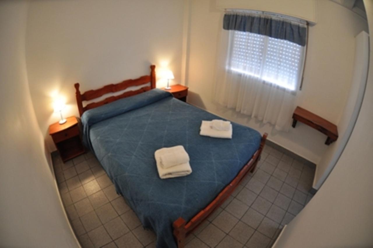 Hotel Tandil 푸에르토마드린 외부 사진