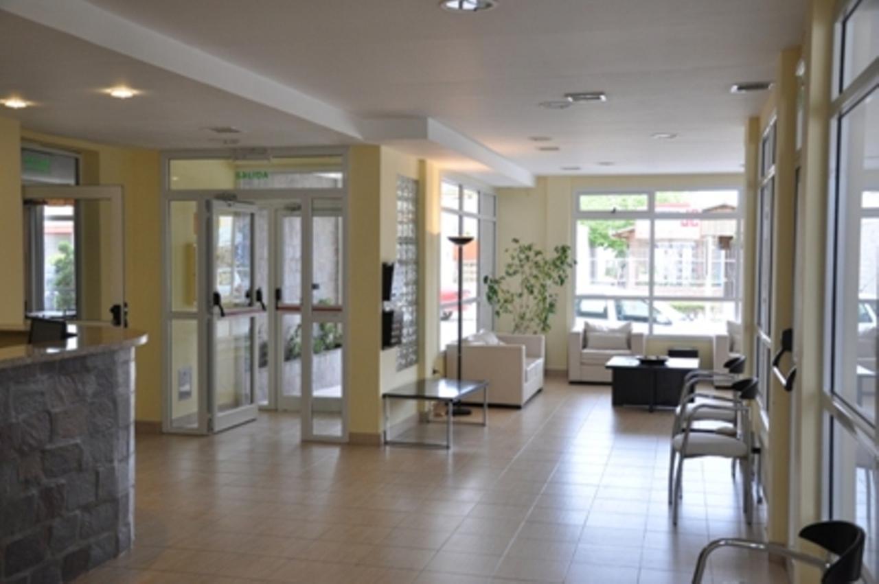 Hotel Tandil 푸에르토마드린 외부 사진