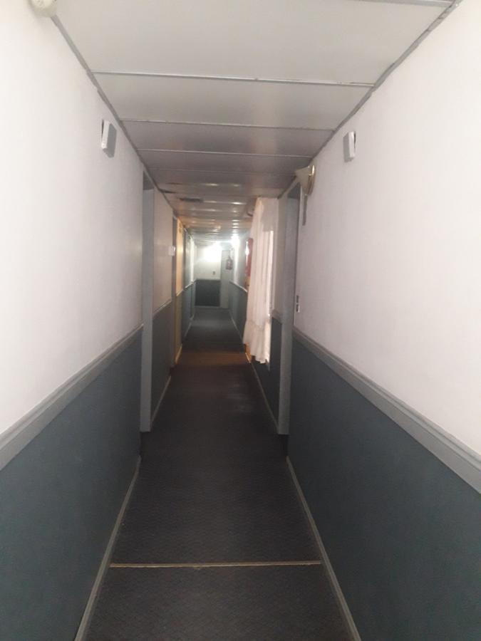 Hotel Tandil 푸에르토마드린 외부 사진