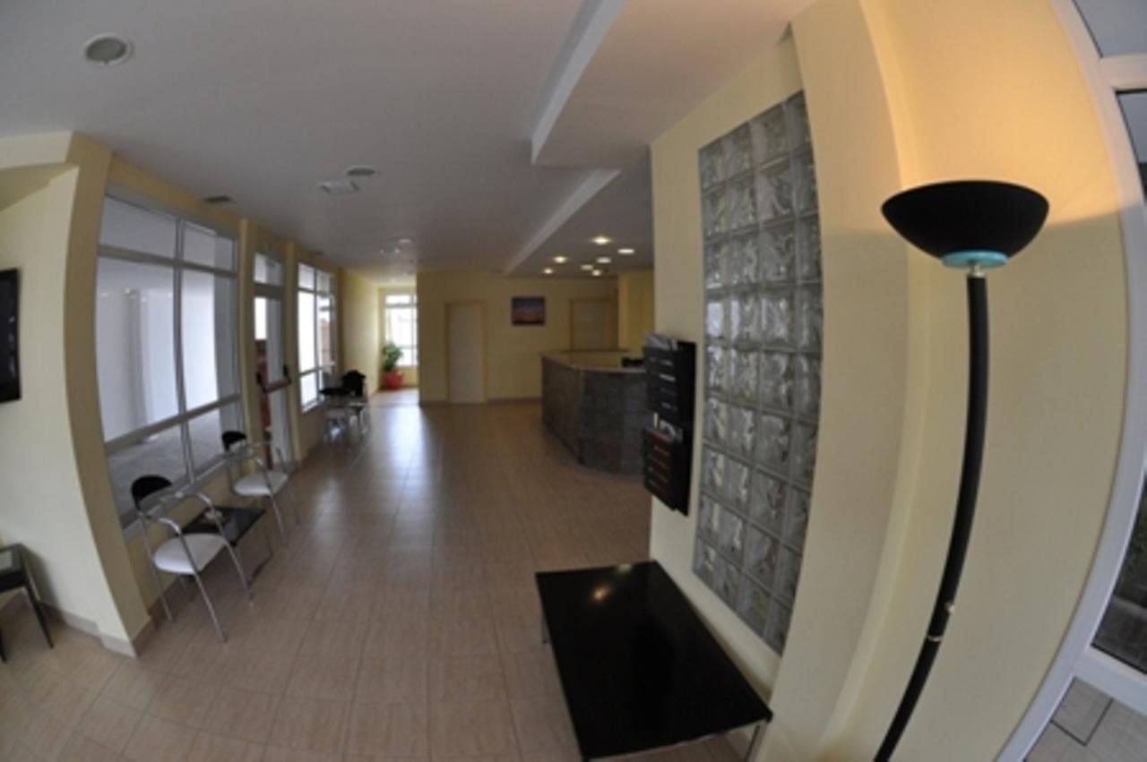 Hotel Tandil 푸에르토마드린 외부 사진
