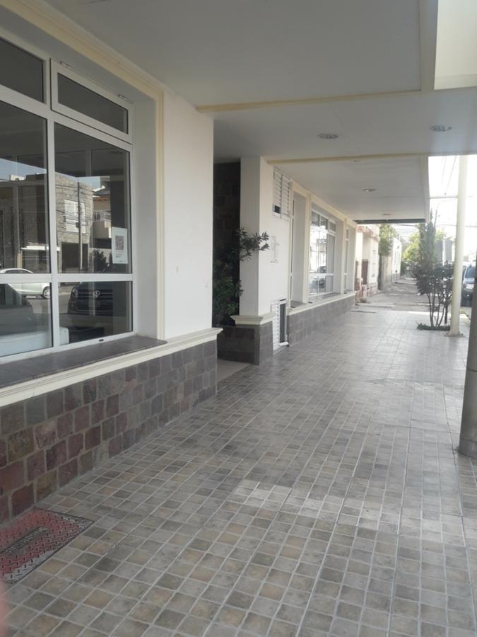 Hotel Tandil 푸에르토마드린 외부 사진