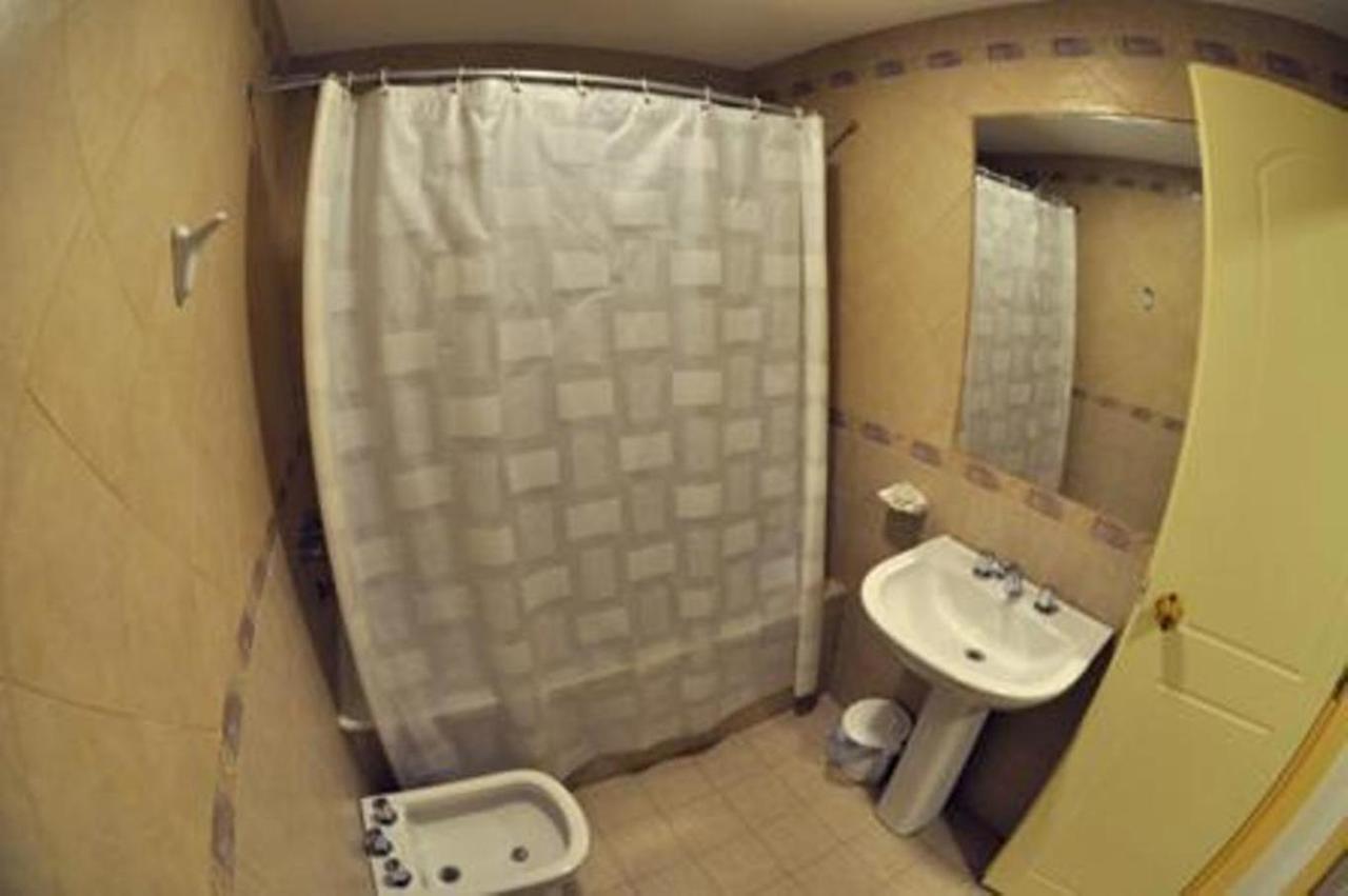 Hotel Tandil 푸에르토마드린 외부 사진
