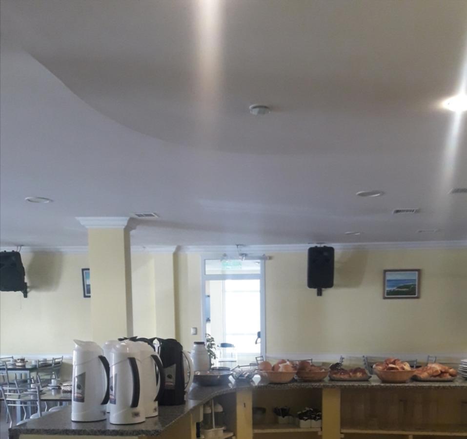 Hotel Tandil 푸에르토마드린 외부 사진