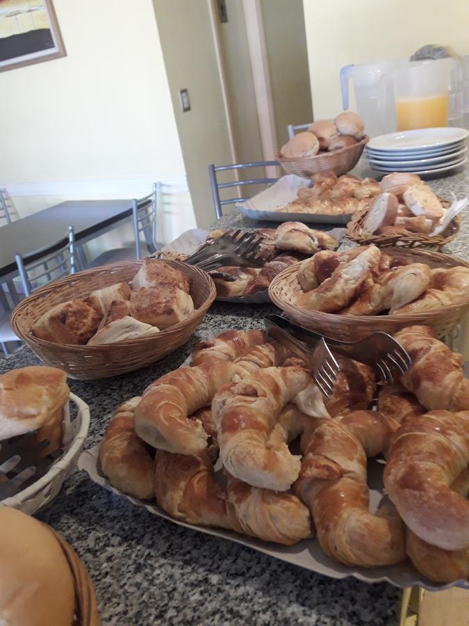 Hotel Tandil 푸에르토마드린 외부 사진