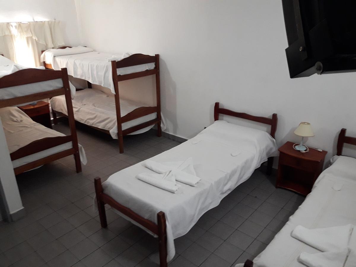 Hotel Tandil 푸에르토마드린 외부 사진
