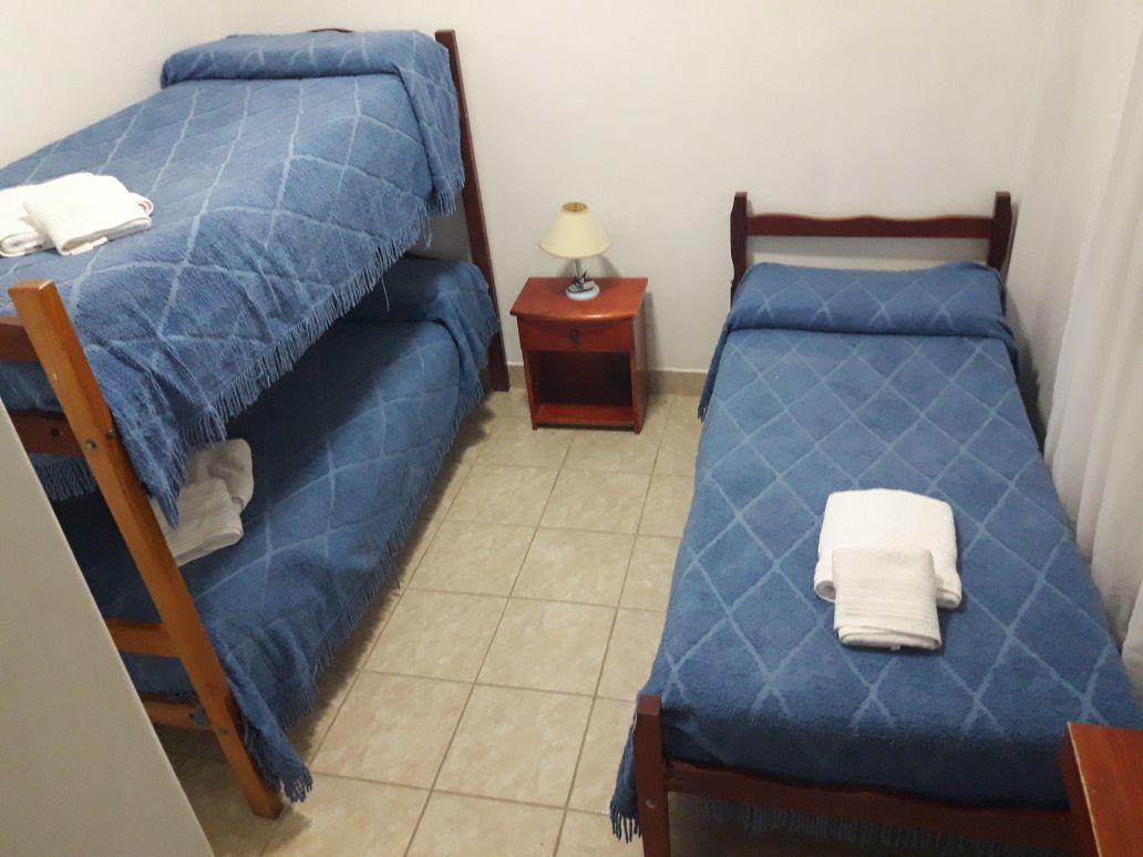 Hotel Tandil 푸에르토마드린 외부 사진